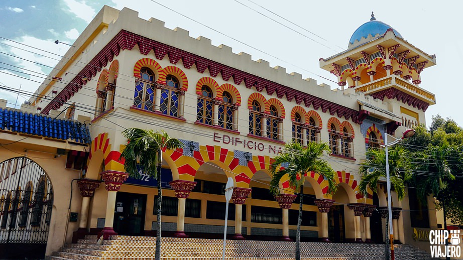Centro Nacional Neiva - Área VIP